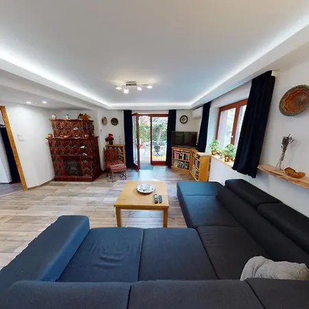 Katalin Haz Holiday home *