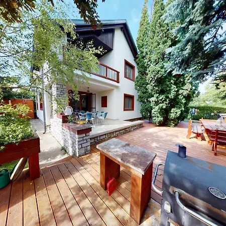 Ferienhaus Katalin Haz