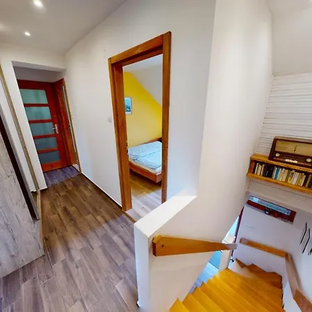 Ferienhaus Katalin Haz Balatonfüred