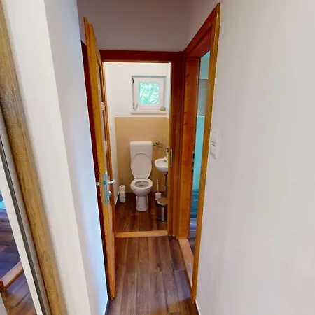 Holiday home Katalin Haz *