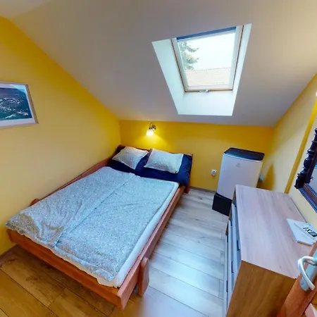 Сasa de vacaciones Katalin Ház Balatonfüred