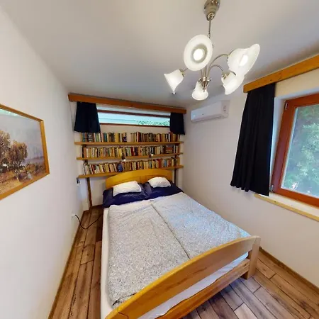 Katalin Haz Holiday home Balatonfured