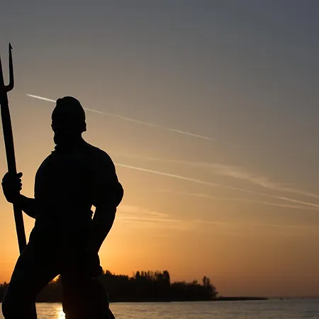 Katalin Haz Holiday home Balatonfured