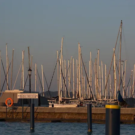 Katalin Haz Holiday home