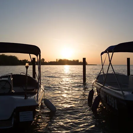 Katalin Haz Holiday home *