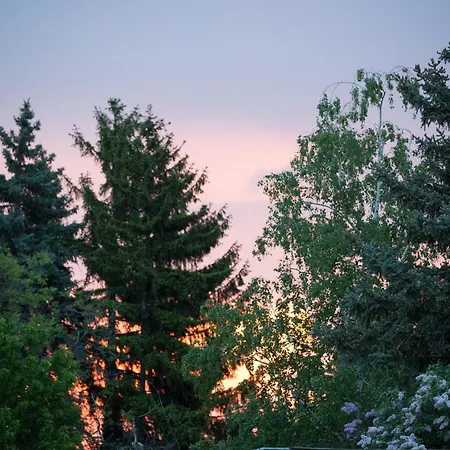 Ferienhaus Katalin Haz *