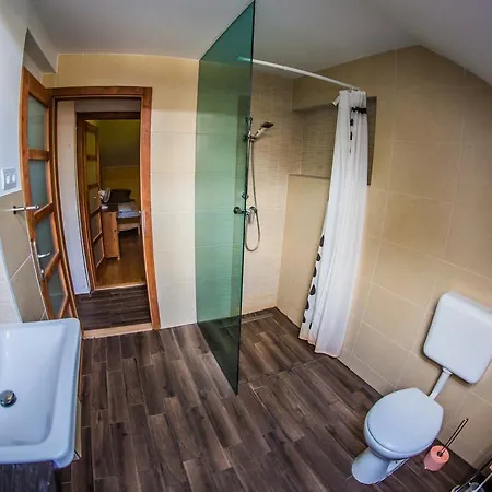 Katalin Haz Ferienhaus Balatonfüred