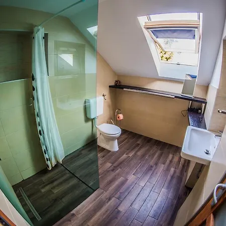 Katalin Haz Ferienhaus *