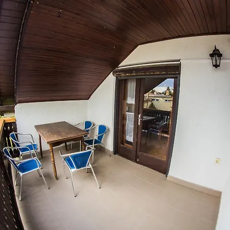 Holiday home Katalin Haz Balatonfured