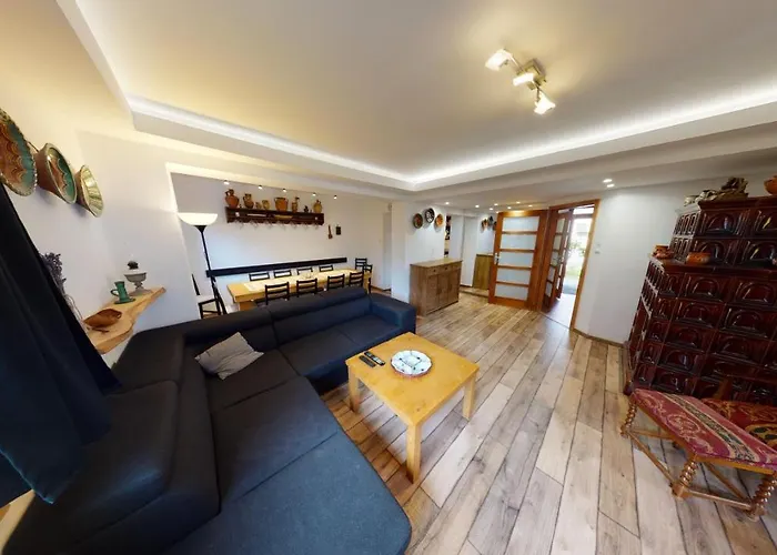 Katalin Haz Holiday home Balatonfured