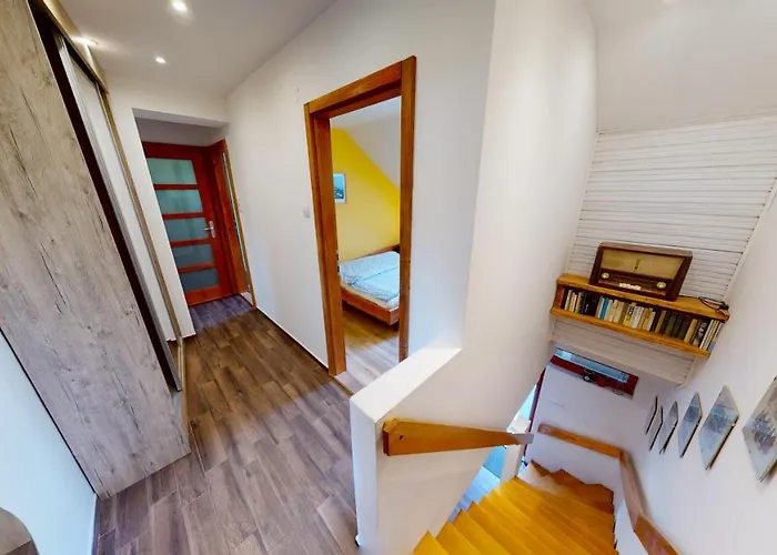 別荘 Katalin Haz バラトンフレド