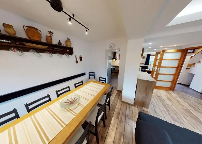 Holiday home Katalin Haz