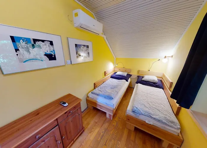 Katalin Haz * バラトンフレド