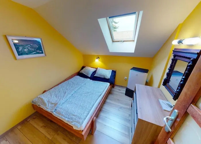 Holiday home Katalin Haz Balatonfured