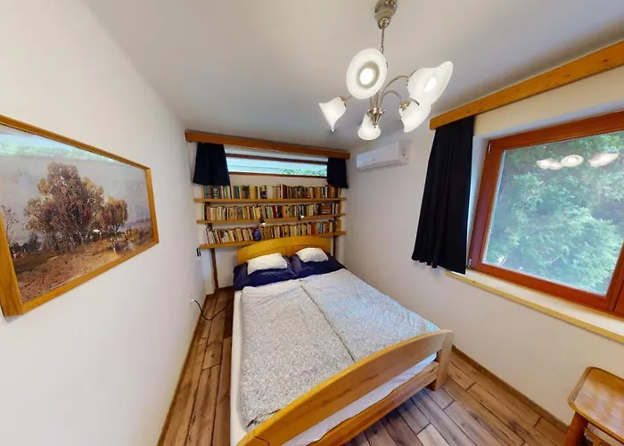 Katalin Haz Holiday home Balatonfured