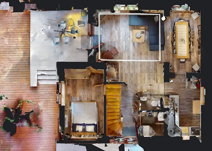 別荘 Katalin Haz バラトンフレド