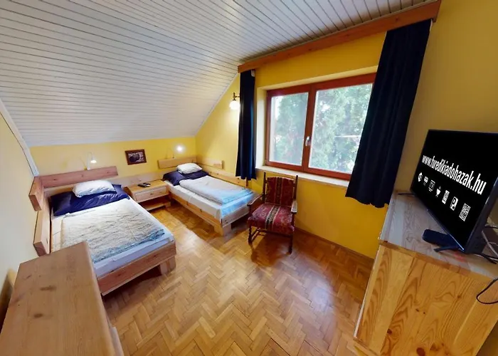 Katalin Haz * Balatonfured