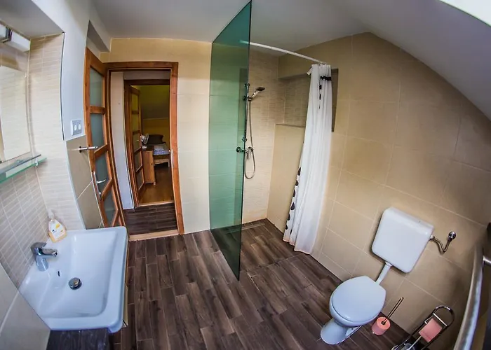 Katalin Haz 別荘 バラトンフレド