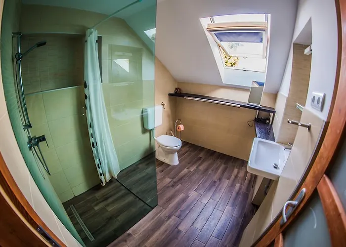 Katalin Haz 別荘 *